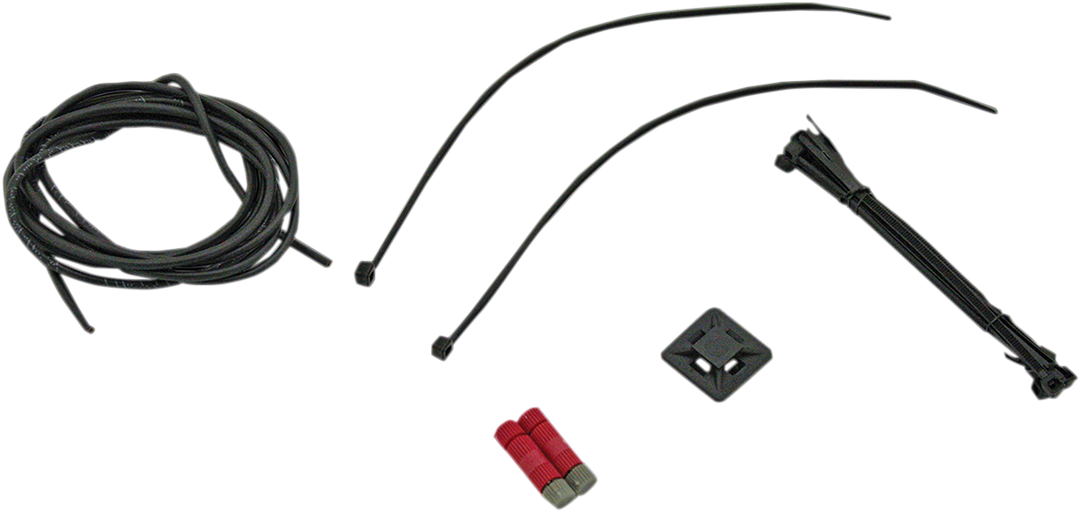CUSTOM DYNAMICS Wiring Harness - Harley-Davidson® RKINSTALL