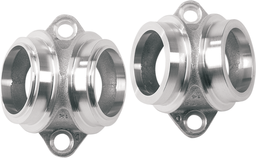 S&S CYCLE Standard O-Ring Intake Manifold - Super G - Shovelhead/Sportster 16-2200