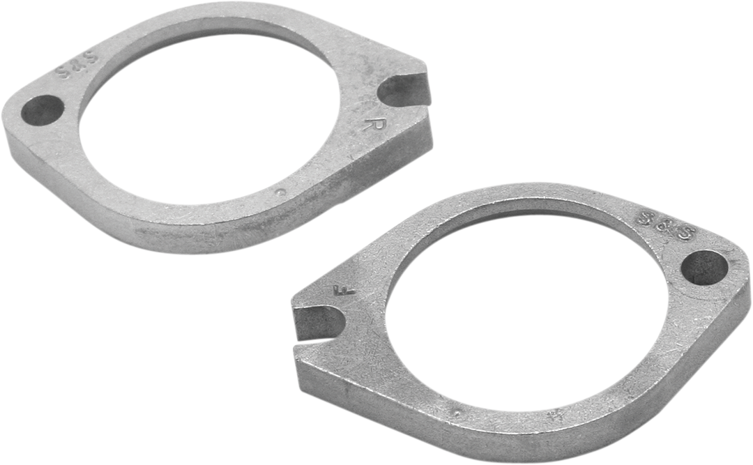 S&S CYCLE Intake Manifold Flanges 106-3516