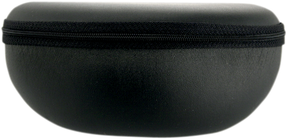 BOBSTER Foamerz Sunglasses - Matte Black - Smoke Lens ES114
