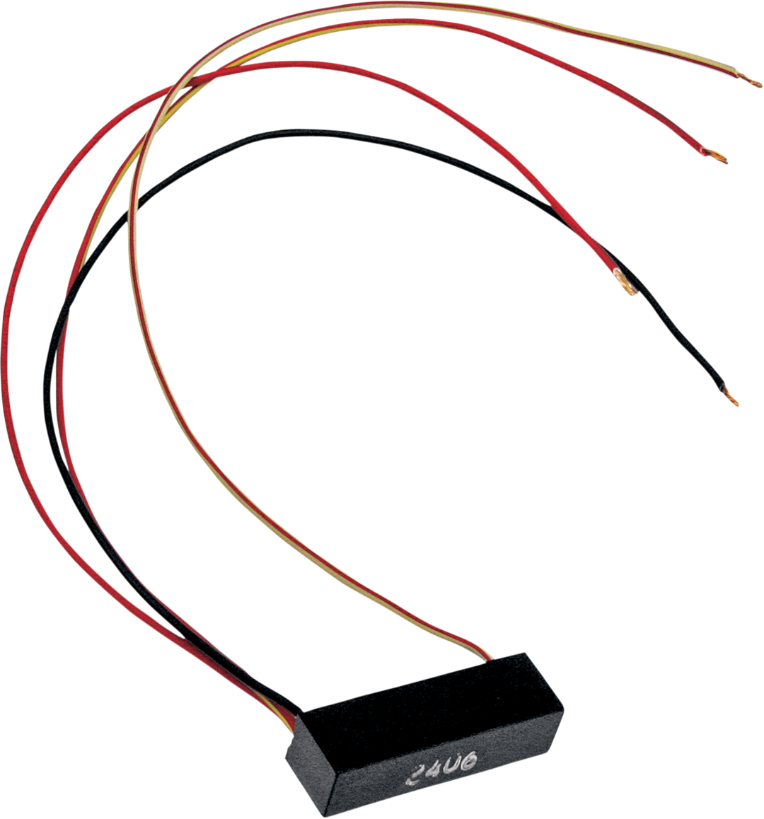 THUNDERMAX Center Module - Brake Light - Harley Davidson EA4094