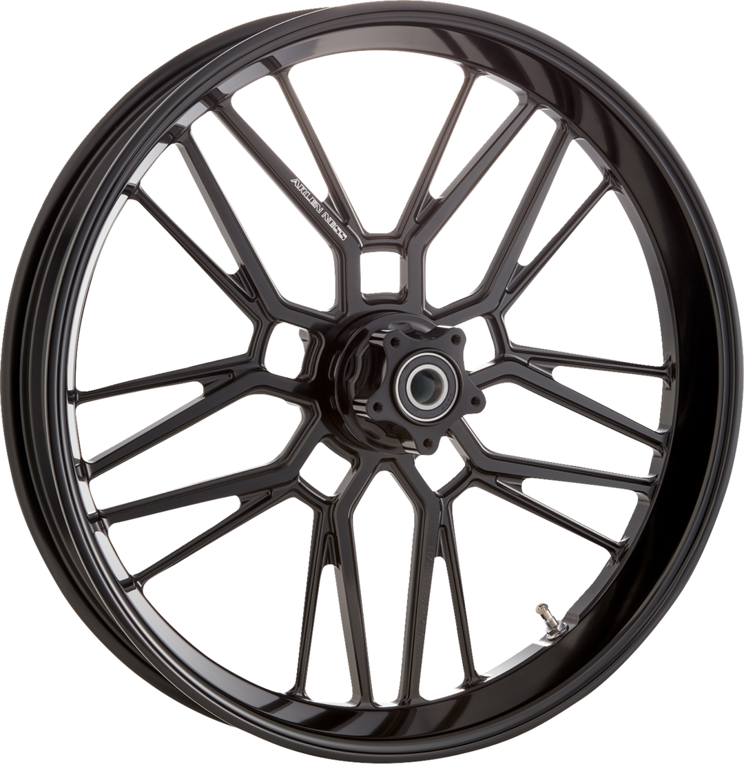 ARLEN NESS Rim - Split-Spoke - Black - 19x3.25 330-002