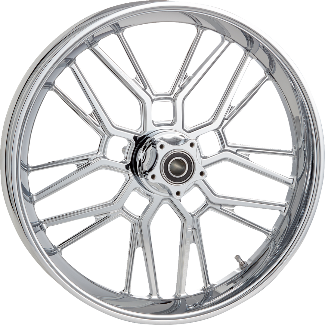ARLEN NESS Rim - Split-Spoke - Chrome - 21x3.5 330-005