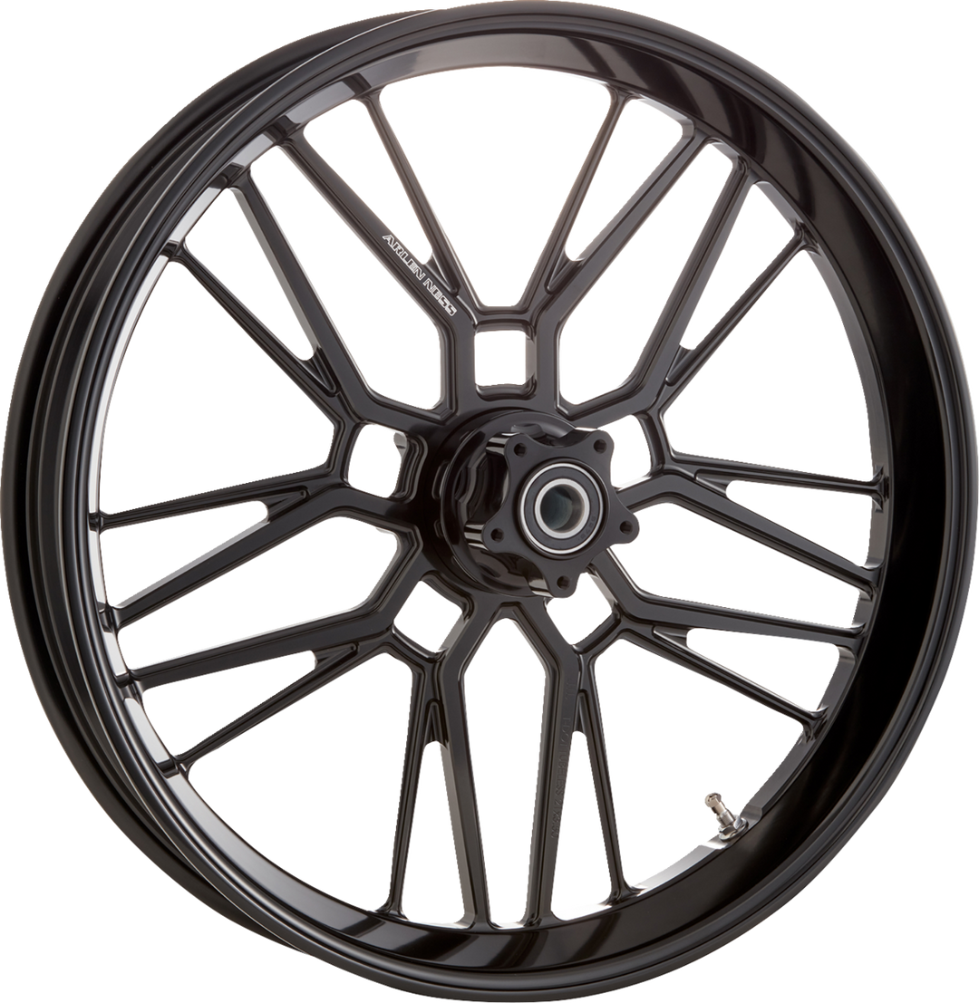 ARLEN NESS Rim - Split-Spoke - Black - 21x3.5 330-004