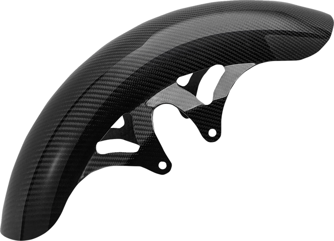 ARLEN NESS Pro Sport Front Fender - 19" - HD Touring '24-'26 210-035