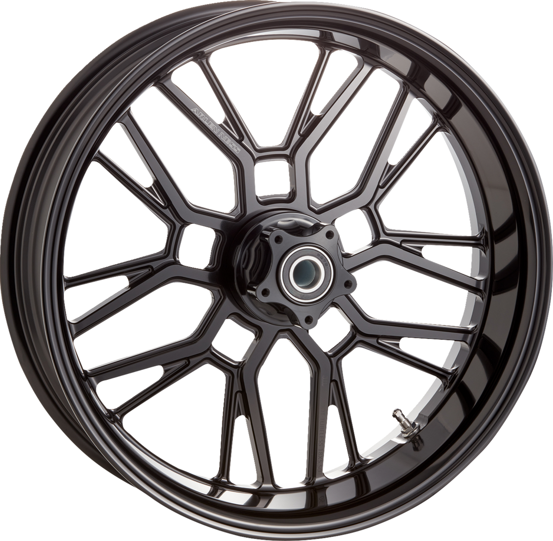 ARLEN NESS Rim - Split-Spoke - Black - 18x5.5 330-000