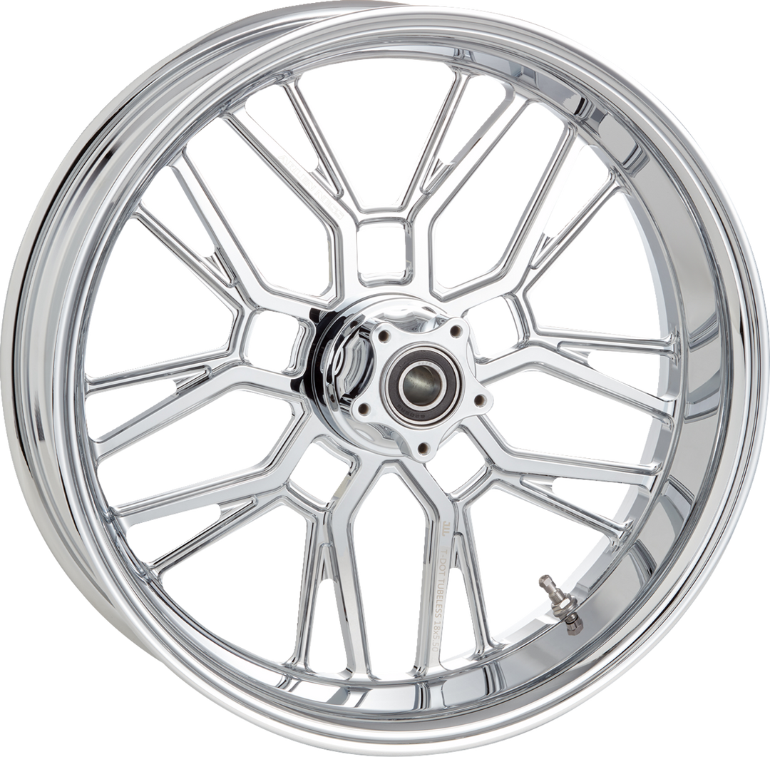 ARLEN NESS Rim - Split-Spoke - Chrome - 18x5.5 330-001