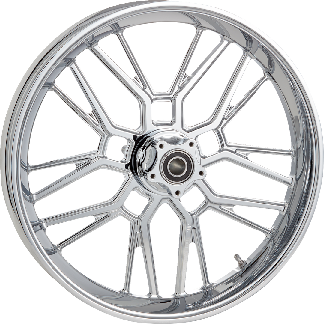 ARLEN NESS Rim - Split-Spoke - Chrome - 19x3.25 330-003