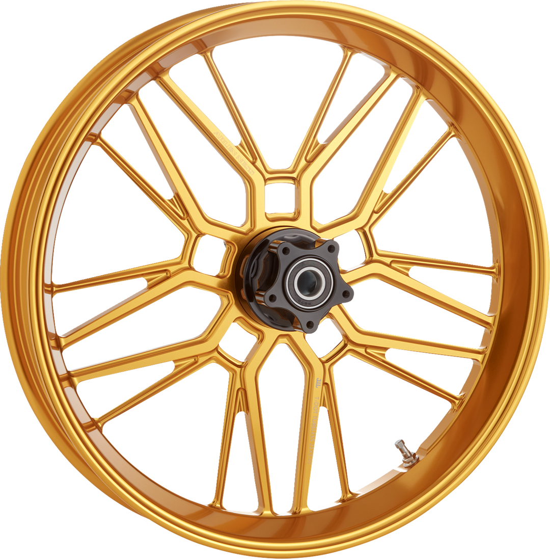 ARLEN NESS Rim - Split-Spoke - Gold - 19x3.25 330-012