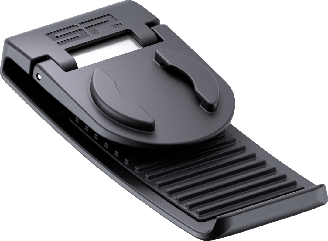 SP CONNECT Phone Clip Mount - Black - SPC+ 52813