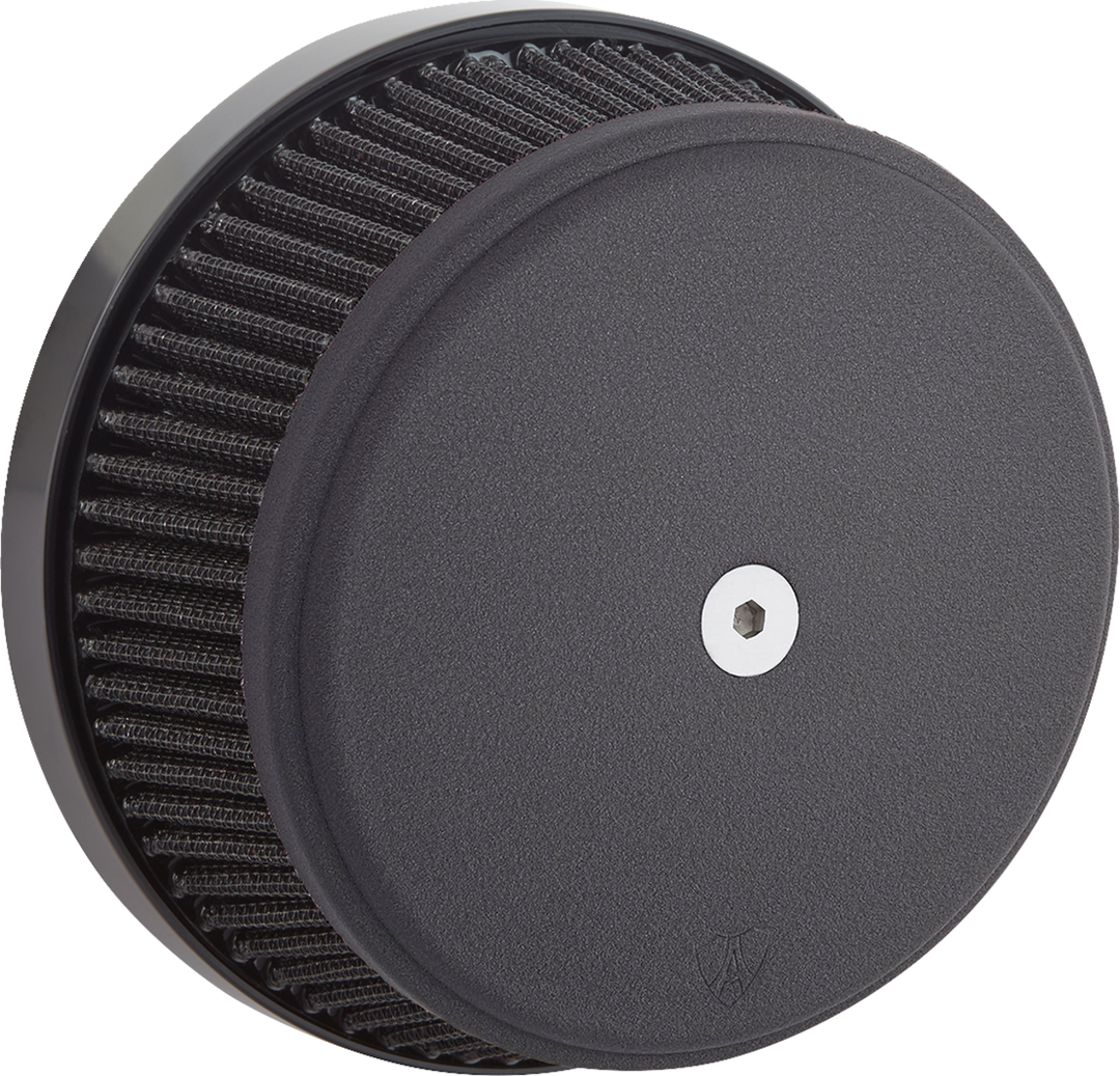 ARLEN NESS Stage 1 Air Cleaner Kit - Black 800-000