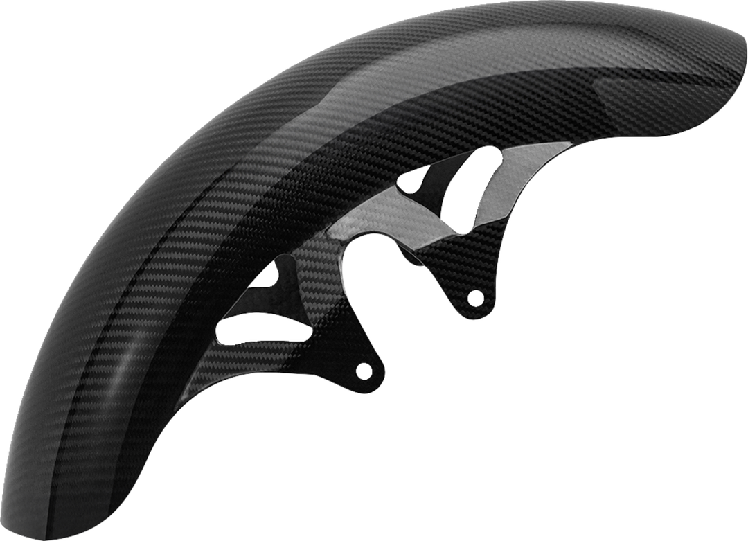ARLEN NESS Pro Sport Front Fender - 19" - HD Touring '99-'13 210-033