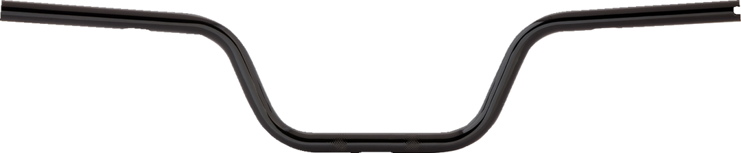 ARLEN NESS Handlebar - MX Moto - Tall - Gloss Black 520-047