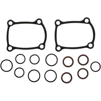Cometic - Pushrod O-Ring W/ Tappet Gasket Kit - M8 - C9586-M8