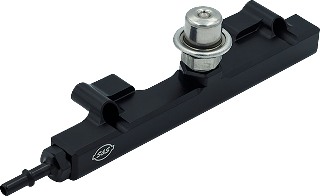 S&S CYCLE Replacement Fuel Rail - Polaris 560-0362