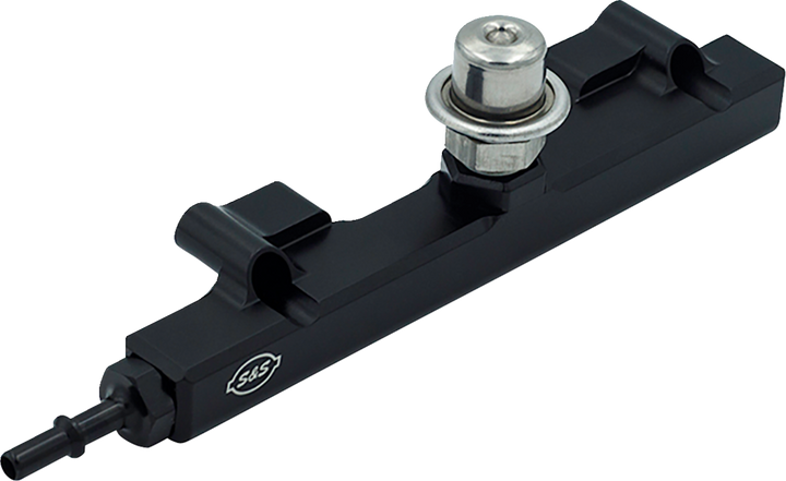 S&S CYCLE Replacement Fuel Rail - Polaris 560-0362