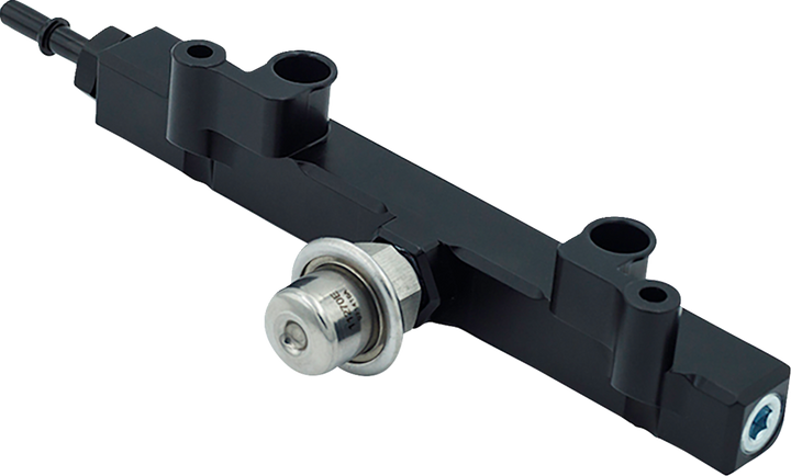 S&S CYCLE Replacement Fuel Rail - Polaris 560-0362
