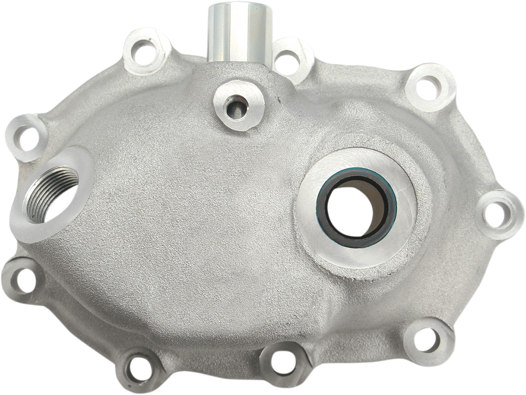 S&S CYCLE Kicker Cover - 9 Hole 106-6479-00