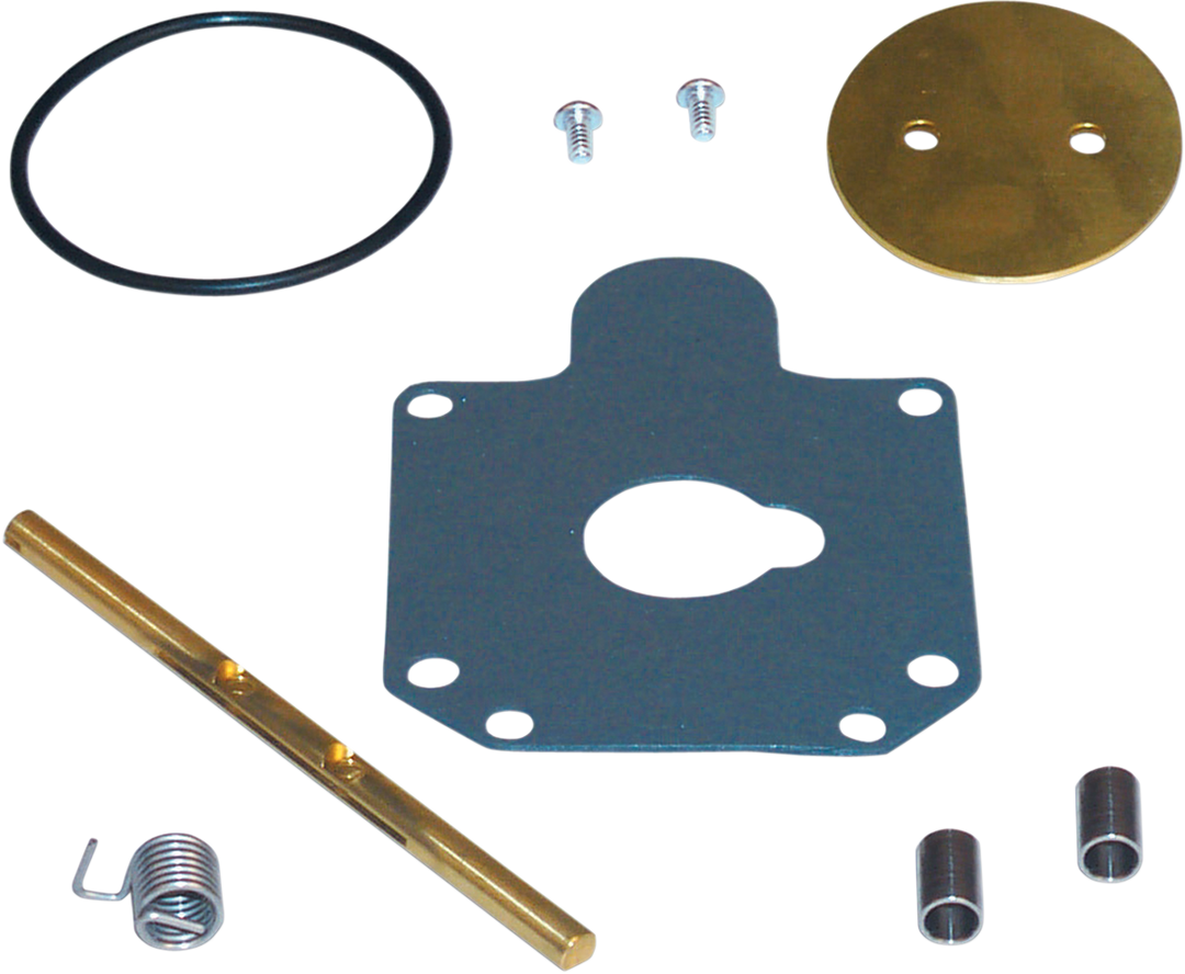 S&S CYCLE Carburetor Rebuild Kit - Super B 11-2903