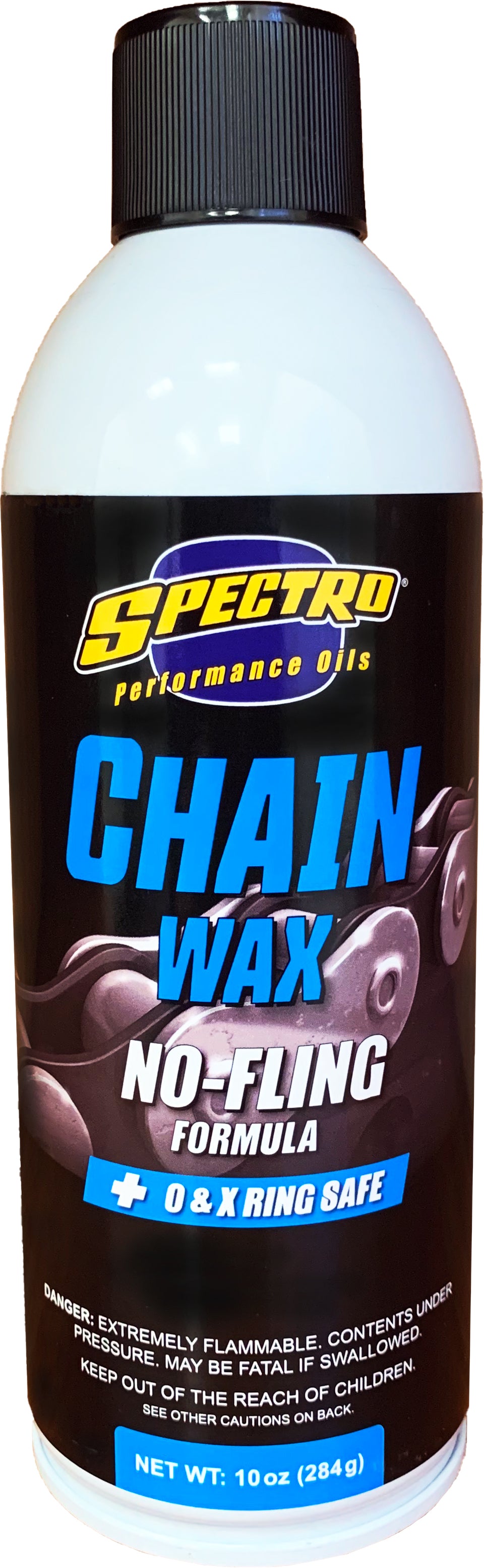 Chain Wax 10 Oz
