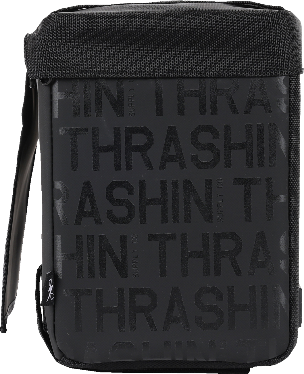 THRASHIN SUPPLY CO. Essential Saddlebags - 10 Liter - TSB-0020