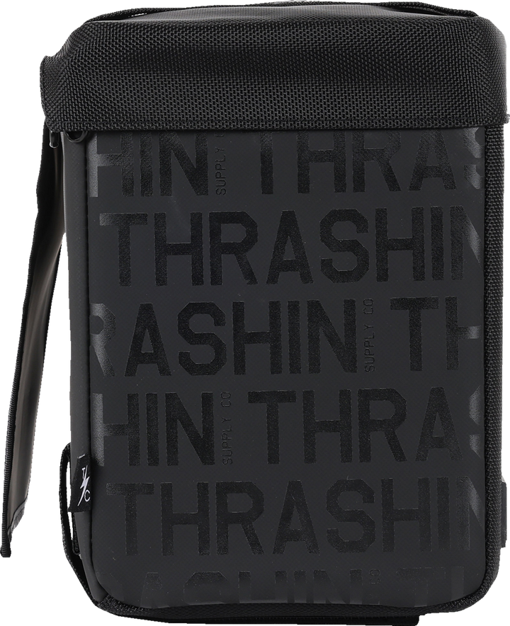 THRASHIN SUPPLY CO. Essential Saddlebags - 10 Liter - TSB-0020