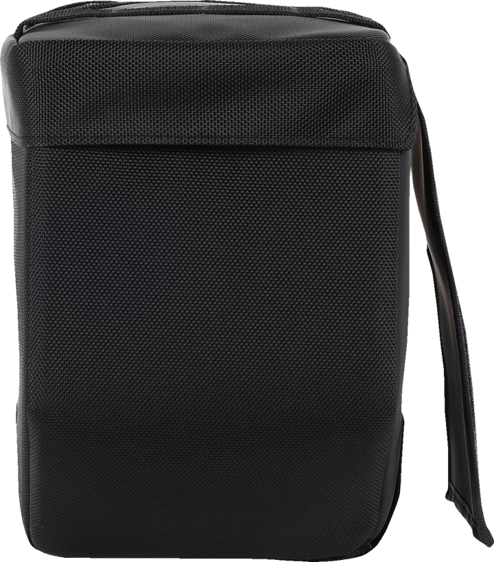 THRASHIN SUPPLY CO. Essential Saddlebags - 10 Liter - TSB-0020