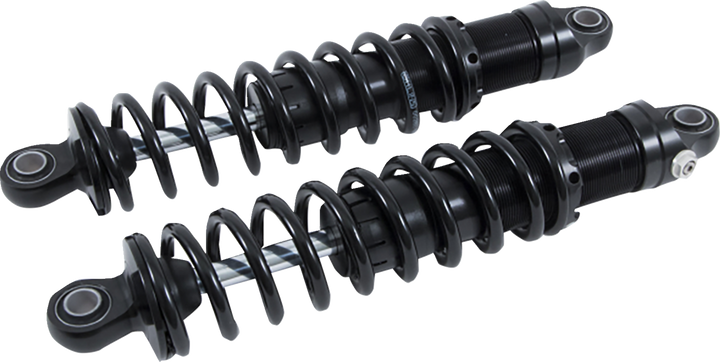 OHLINS Twin Shocks - 13" - Emulsion - STX36 Blackline (HD777) HD 777