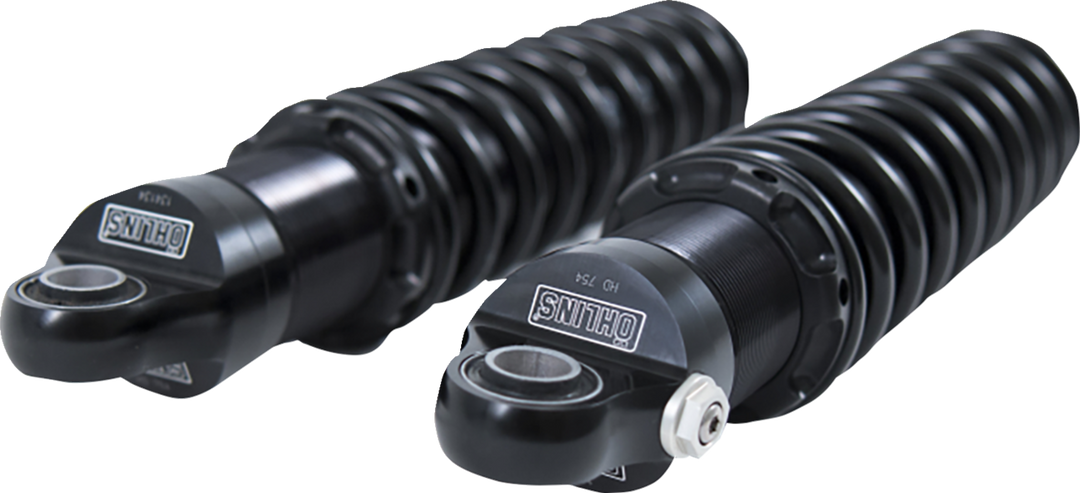 OHLINS Shock Absorber - 12" - STX36 Blackline (HD761) HD 761