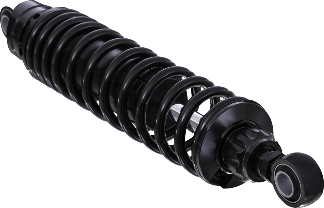 OHLINS Twin Shocks - 12" - Rebound Adjustable - STX36 Blackline (HD776S2) HD 776S2