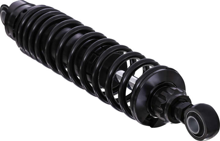 OHLINS Twin Shocks - 12" - Rebound Adjustable - STX36 Blackline (HD776S2) HD 776S2