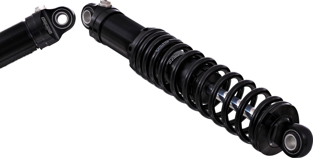 OHLINS Twin Shocks - 12" - STX36 (HD775) HD 775