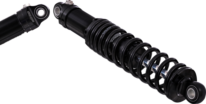 OHLINS Twin Shocks - 12" - STX36 (HD775) HD 775