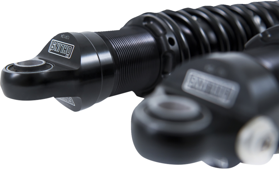 OHLINS Shock Absorber - 12" - STX36 Blackline (HD761) HD 761