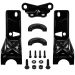 Fairing Support Kit for Harley® Low Rider ST FXLRST '22-'26 | Black