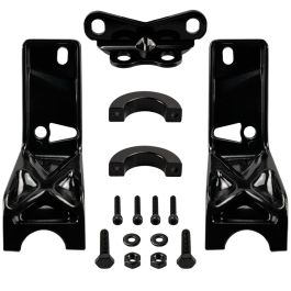 Fairing Support Kit for Harley® Low Rider ST FXLRST '22-'26 | Black