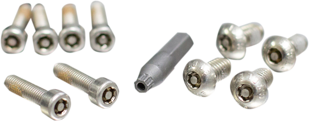 S&S CYCLE Exhaust Dealer Service Kit 510-0684