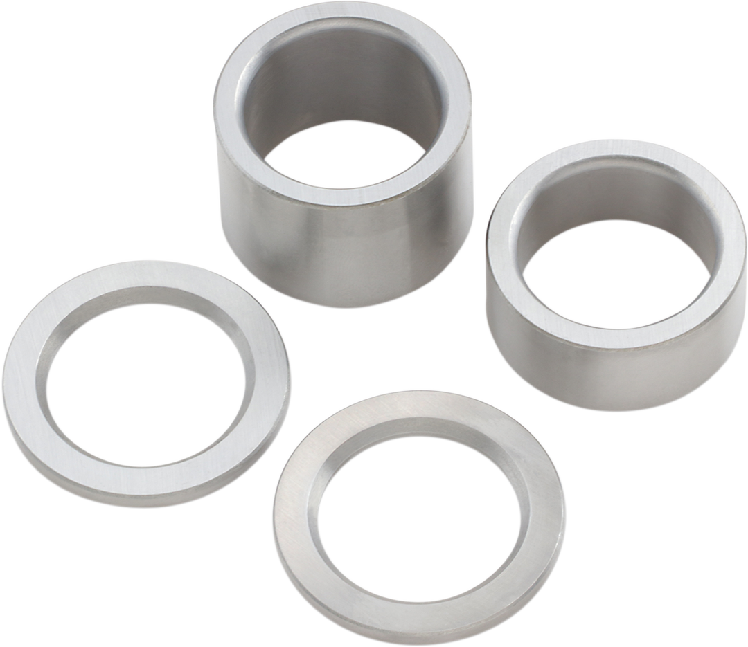 FEULING PARTS Crankshaft Bearing Race Kit - Twin Cam A Engines 5200