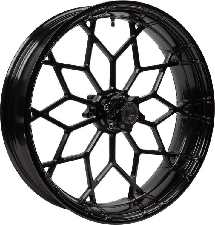 ARLEN NESS Wheel - Fat Factory - Forged - Front - Black - 21x5.5 91.651