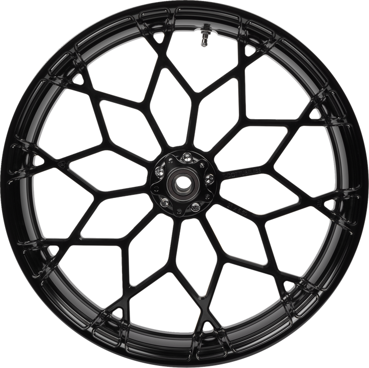 ARLEN NESS Wheel - Fat Factory - Forged - Front - Black - 21x5.5 91.651