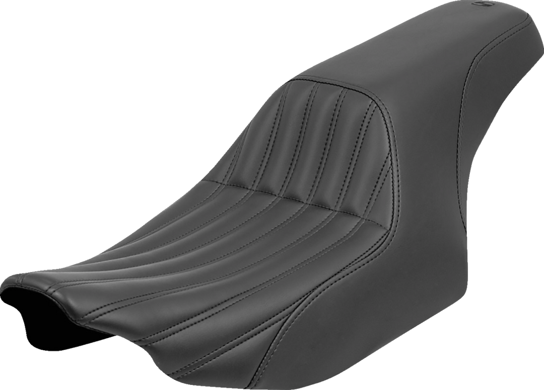 SADDLEMEN Seat - Profiler™ - Knuckle - FLT/FLH '23-'24 823-07-047K