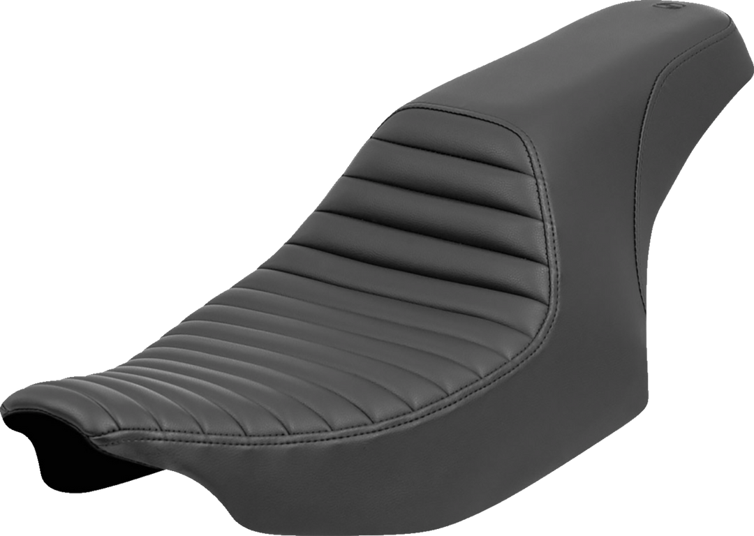 SADDLEMEN Seat - Profiler™ - Tuck-n-Roll - FLT/FLH '23-'24 823-07-148
