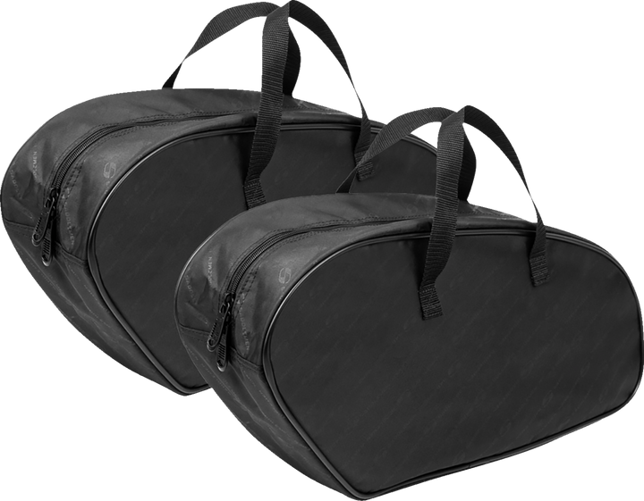 SADDLEMEN Saddlebag Liners - FXLRST EX000979