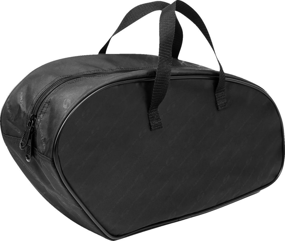 SADDLEMEN Saddlebag Liners - FXLRST EX000979