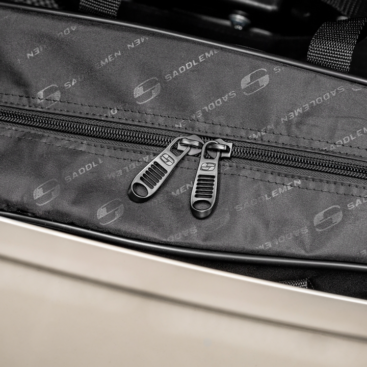 SADDLEMEN Saddlebag Liners - FXLRST EX000979