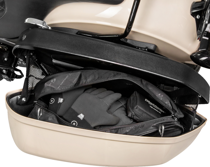 SADDLEMEN Saddlebag Liners - FXLRST EX000979