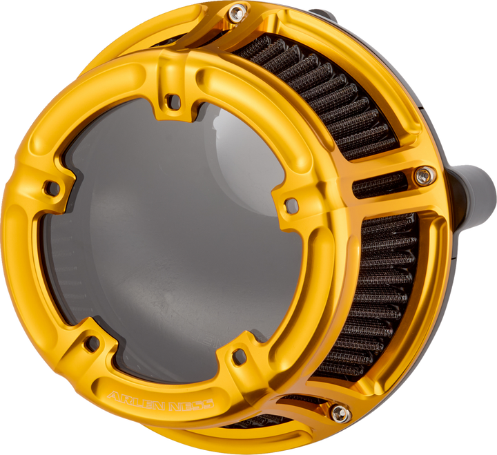 ARLEN NESS Method™ Clear Series Air Cleaner - Gold 600-240
