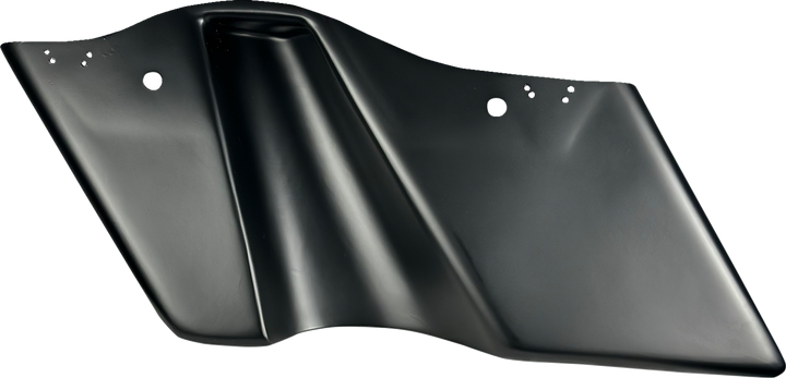 HOPPE INDUSTRIES Saddlebag - Left HPBY-1046A