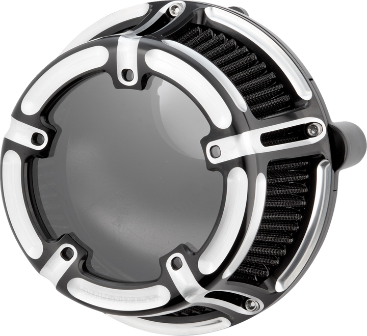 ARLEN NESS Method™ Clear Series Air Cleaner - Contrast Cut 600-237