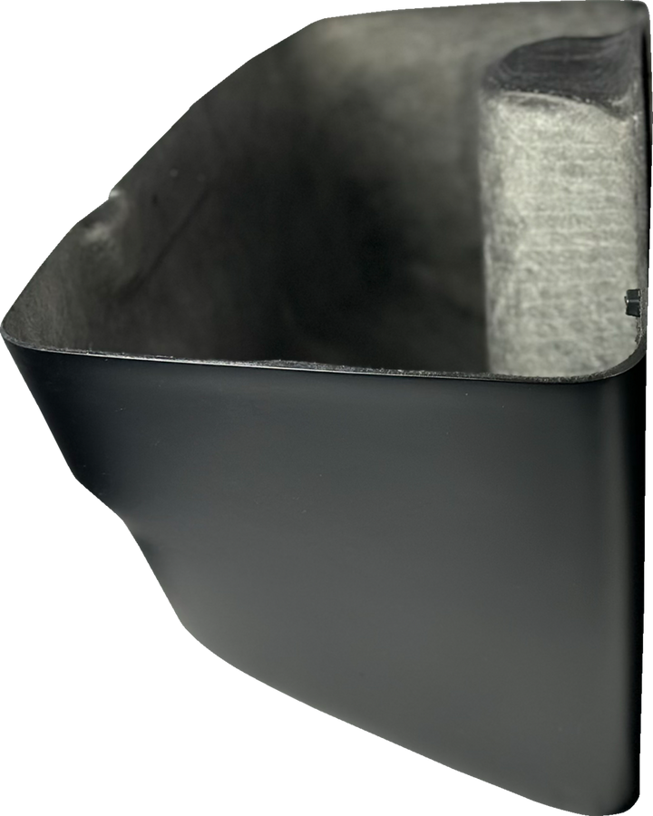 HOPPE INDUSTRIES Saddlebag - Right HPBY-1045A